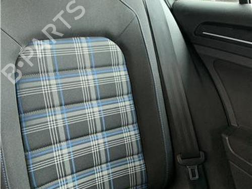 Used Rear left seatbelt Rear left seatbelt VW GOLF VII (5G1, BQ1, BE1, BE2) 1.4 GTE Hybrid (204 hp) 29280979 29280979