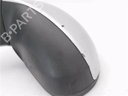 Left mirror PEUGEOT 207 (WA_, WC_) 1.6 HDi | BP27723089C26 