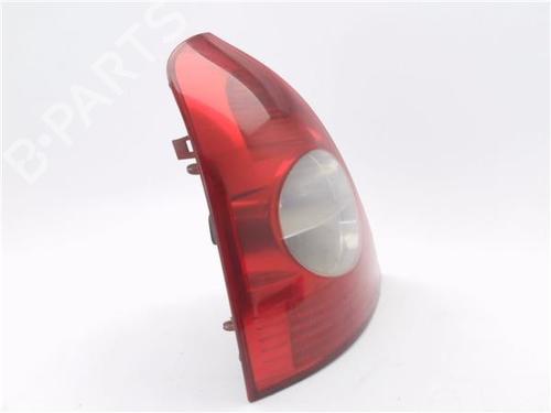 Left taillight RENAULT CLIO II (BB_, CB_)  | BP28098137C34 