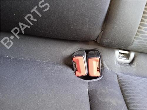 Seat buckle VW GOLF VI (5K1) | BP32417342I32
