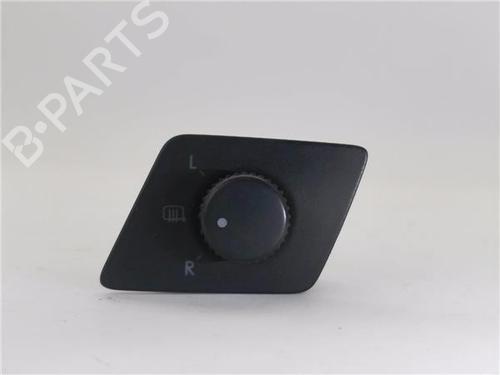 Spejlkontakt Spejlkontakt VW POLO IV (9N_, 9A_) [2001-2014] 33887357 33887357