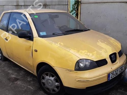 Front left lock SEAT AROSA (6H1)  | BP11362816C98 