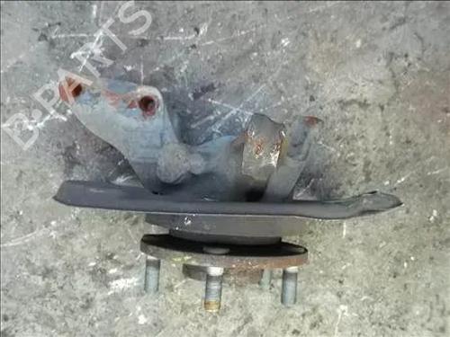 Right front steering knuckle NISSAN VANETTE CARGO Bus (HC 23)  | BP14334762M26 