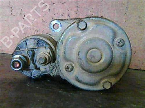 Startmotor MITSUBISHI COLT VI (Z3_A, Z2_A)  | BP9634826M8 