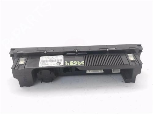 Comando chauffage BMW 3 Compact (E46) | BP38952847I5 - Image 5