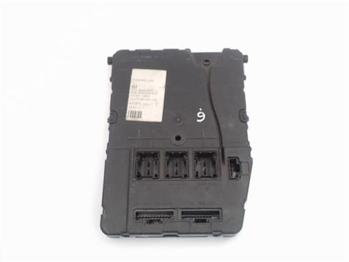 Electronic module RENAULT MEGANE II (BM0/1_, CM0/1_)  | BP13321117M83 