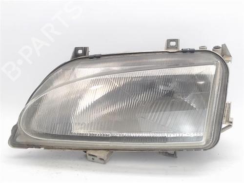 Left headlight FORD GALAXY I (WGR)  | BP13748139C28 