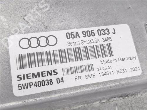 Electronic module AUDI A3 (8L1) | BP33220480M83 - Image 8
