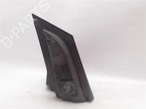 Left mirror FORD FOCUS II (DA_, HCP, DP)  | BP13055777C26