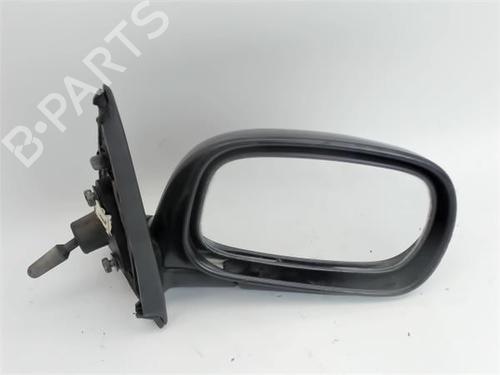 Right mirror NISSAN MICRA II (K11)  | BP13055833C27 