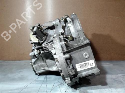 Gearbox OPEL ZAFIRA A MPV (T98) 2.0 DTI 16V (F75) | BP19088904M3 