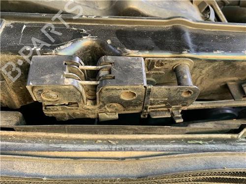 Hood lock AUDI A4 B8 Avant (8K5) 2.0 TDI | BP32418371C133 