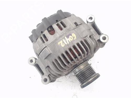 Used Alternator Alternator 39431232 39431232