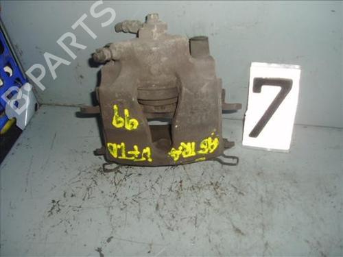 Andre OPEL ASTRA G Hatchback (T98) 1.7 TD (F08, F48) (68 hp) 14332893