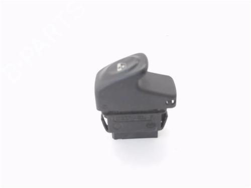Used Left front window switch RENAULT CLIO II (BB_, CB_) 1.4 (B/CB0C, B/CB0S) (75 hp) 28537952