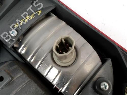 Right tailgate light MAZDA 626 V (GF)  | BP14343855C80