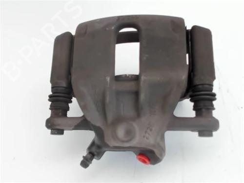 Annen RENAULT MODUS / GRAND MODUS (F/JP0_) 1.5 dCi (FP0D, JP0D) | BP14342344O1 