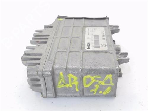 Electronic module SEAT AROSA (6H1) 1.0 | BP29574502M83 