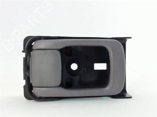 Used Front right interior door handle NISSAN MICRA II (K11) 1.3 i 16V (75 hp) 14341923