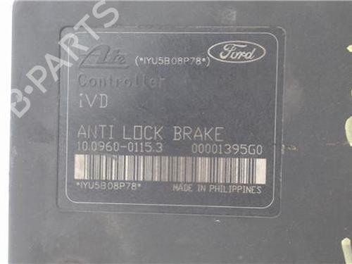 ABS pump MAZDA 3 (BK)  | BP19272079M43 