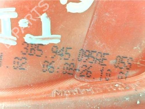 Left taillight VW PASSAT B5.5 (3B3) 1.9 TDI | BP36477278C34 - Image 10