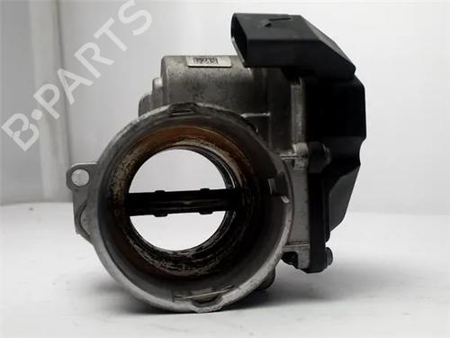 Used Throttle body SEAT LEON (1P1) 1.9 TDI (105 hp) 12260718