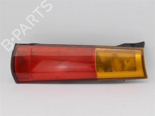 Used Right taillight HONDA CR-V I (RD) [1995-2002]  26587635