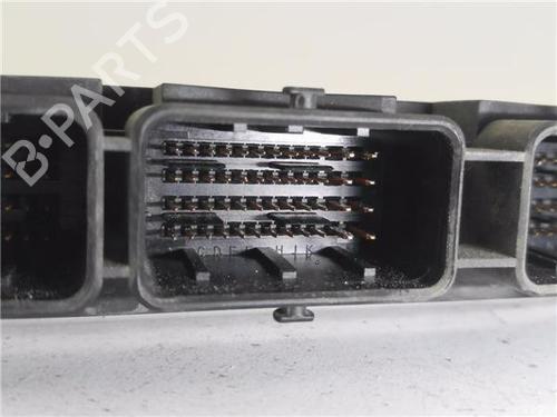 Electronic module PEUGEOT 206 CC (2D)  | BP31860215M83 