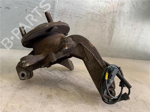 Right front steering knuckle FORD FIESTA V (JH_, JD_)  | BP26956053M26 