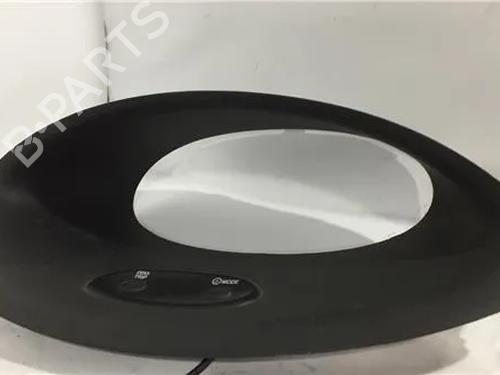 Used Middle console TOYOTA YARIS (_P1_) 1.0 (SCP10_, SCP10R) (68 hp) 14340635