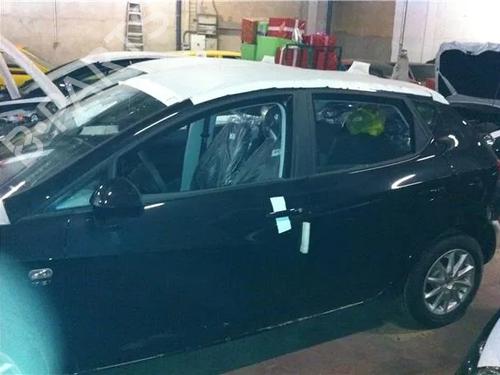 Steering column SEAT IBIZA IV (6J5, 6P1)  | BP9764569M21 