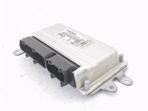 Control unit SMART FORTWO Coupe (451) 1.0 (451.330, 451.334) | BP37261112M11 - Image 3