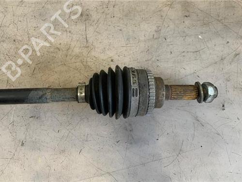 Right front driveshaft NISSAN PIXO (UA0) 1.0 | BP14244987M39 