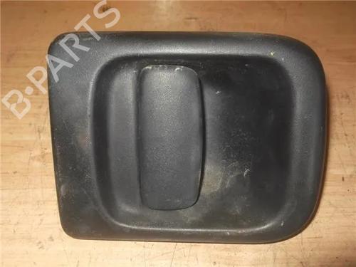 Used Front right exterior door handle OPEL MOVANO A Bus (X70) 2.5 DTI (JD) (115 hp) 14336599
