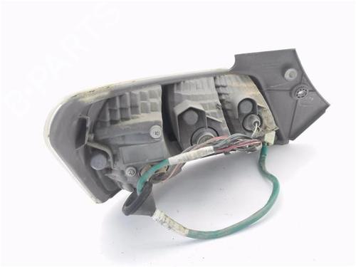 Right taillight DAIHATSU MATERIA (M4_) 1.3 | BP36995535C35 - Image 4