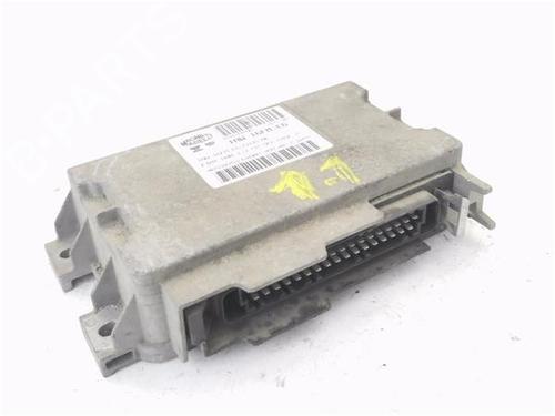 Used Electronic module FIAT SEICENTO / 600 (187_) 1.1 (187AXB, 187AXB1A, 187AXC1A02) (54 hp) 27162942