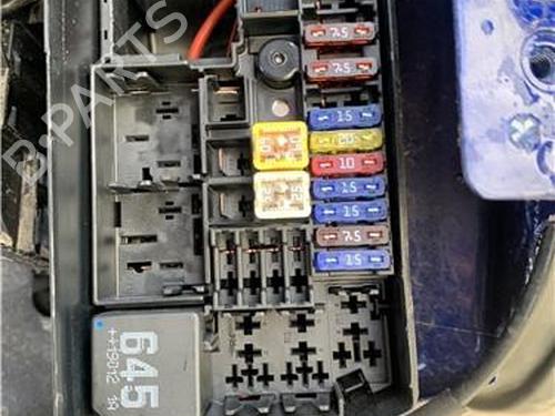 Fuse box SEAT IBIZA V (KJ1, KJG) 1.0 TSI | BP32418474E1 - Image 8
