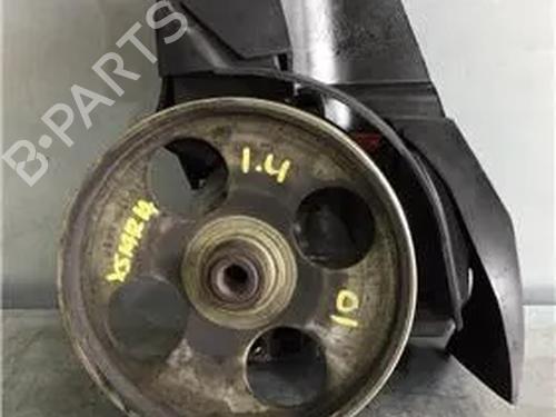Styring servopumpe CITROËN XSARA (N1) 1.4 i (75 hp) 9759140