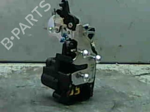 Used Rear left lock CHEVROLET LACETTI (J200) 2.0 D (121 hp) 12149142