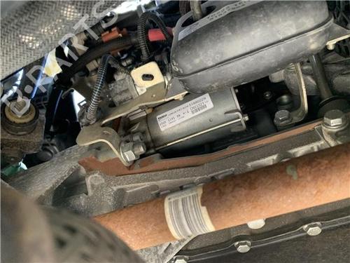 Starter OPEL COMBO Box Body/MPV (X12) 1.3 CDTI (B05) | BP33288138M8  - Image 9