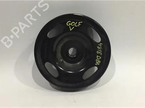Pulley VW GOLF V (1K1) 1.6 FSI | BP14340247M122 