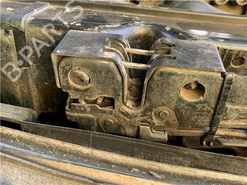 Hood lock AUDI A4 B8 Avant (8K5) 2.0 TDI | BP32418371C133 