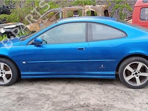 Left front fenders PEUGEOT 406 Coupe (8C)  | BP22339096C41 