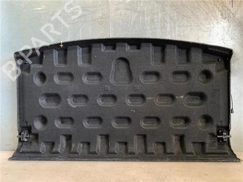 Rear parcel shelf SEAT ALTEA (5P1) 1.9 TDI | BP15880365C85 
