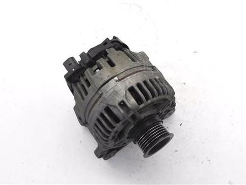 Used Alternator Alternator VW POLO IV (9N_, 9A_) [2001-2014] 40150833 40150833