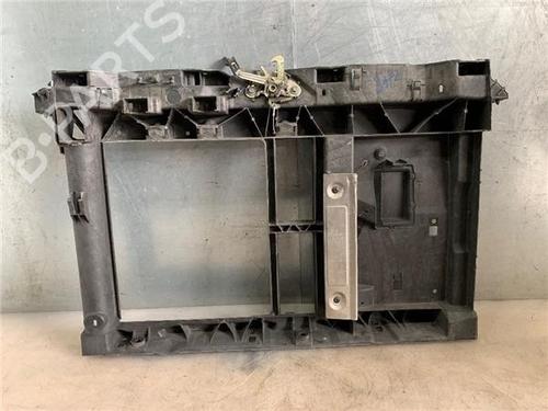 Front slam panel PEUGEOT 207 CC (WD_)  | BP26445907C72 