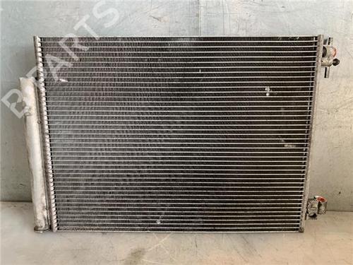 AC-Kondensator DACIA DOKKER Box Body/MPV 1.5 dCi 75 / Blue dCi 75 (FEJW, FEAH) | BP30000915M32