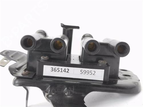 Ignition coil HYUNDAI COUPE I (RD)  | BP23169099M94 