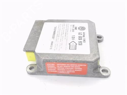 Kollisjonspute styreenhet VW GOLF IV (1J1)  | BP9635222M53 