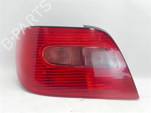 Used Left taillight CITROËN XSARA (N1) [1997-2005]  13050163